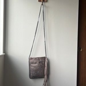 INZI Crossbody